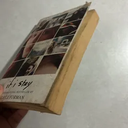 If i stay - Gayle Forman 720546