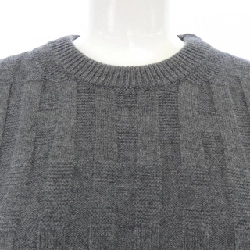 HERMES *17-7701. Áo len - Hàng hiệu Chính hãng 823143