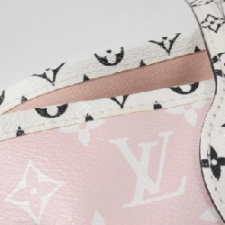 Túi xách Louis Vuitton Monogram Giant Neverfull MM M44567 - Hàng hiệu Chính hãng 765627