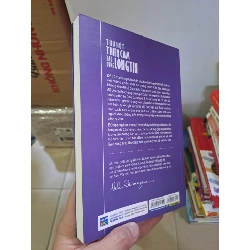 Thu hút thiện cảm tạo dụng lòng tin mới 90% 2018 HCM2308 KỸ NĂNG 541487