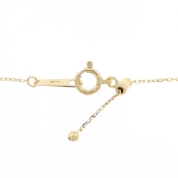 K18YG Dây chuyền kim cương 0.09CT - Hàng hiệu Chính hãng 863124