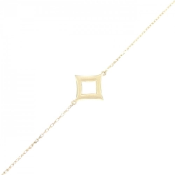 Vòng tay hình kim cương Aker 0.08CT - Hàng hiệu Authentic 845346