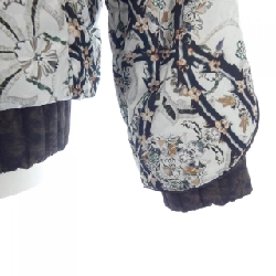 Áo khoác lông vũ MONCLER FIEST 628306