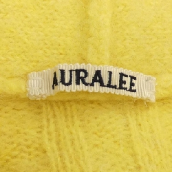 AURALEE Áo khoác cardigan - Hàng hiệu Authentic 813566