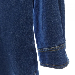 Chloé Chloe 15EDH66-15E151 Áo sơ mi 634881