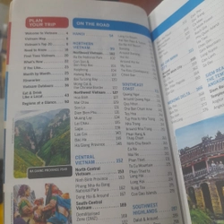 lonely planet - VIETNAM 519380
