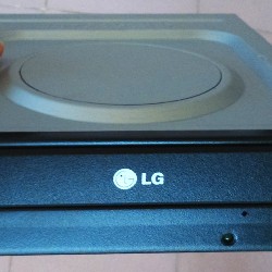 Ổ đĩa quang LG 22x Internal Super Multi DVD Rewriter (LG GH22NP20) 13037