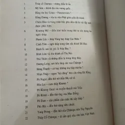 Tháp cổ Chămpa: Sự thật & Huyền thoại;  tác giả Ngô Văn Doanh, 1024593