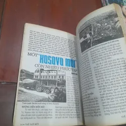 THẾ GIỚI MỚI số 342 ngày 28.6.1999 597830