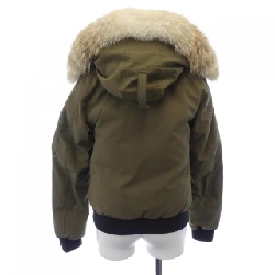 Áo khoác lông vũ Labrador 7967JL của Canada Goose 629403