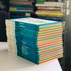 ✨ BỘ 17 TẬP “I CAN READ” – NGÔN NGỮ TIẾNG HÀN 🇰🇷📚( Seri 3) 544801