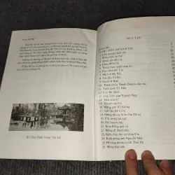 CA TRÙ HỒN THƠ DÂN TỘC 957436