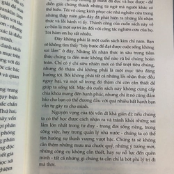 NGHỆ THUẬT TƯ DUY RÀNH MẠCH - Rolf Dobelli 461819