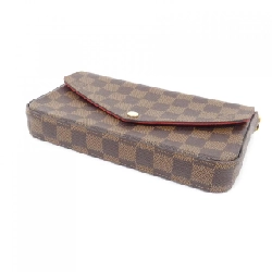 Túi xách vai Louis Vuitton Damier Pochette Felicie N40492 610435