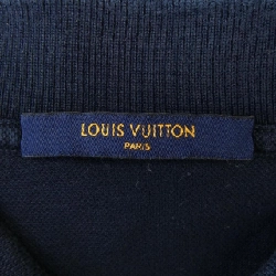 Áo polo ngắn tay Pique cổ điển LOUIS VUITTON HAJR32JEA - Hàng hiệu Authentic 893490