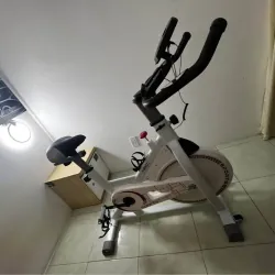 Xe Đạp Tập Thể Dục ABC Sport 593860