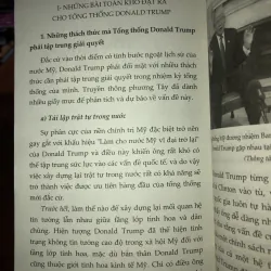 Donal Trump và cuộc bầu cử Tổng thống Mỹ khác thường - Nguyễn Văn Lập 763846