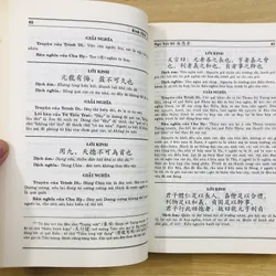 KINH DỊCH (Trọn bộ) - Ngô Tất Tố 593297