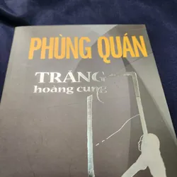 Trăng hoàng cung | Phùng quán 694088