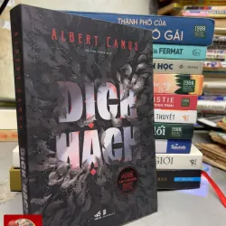  Dịch hạch của Albert Camus 1029316