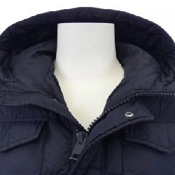 Herno PI0191U Áo khoác lông - Hàng hiệu Authentic 886506