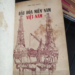Dầu hoả miền Nam Việt Nam 299747