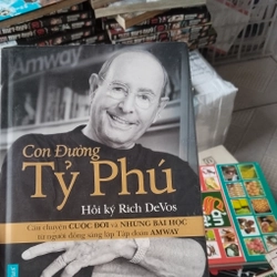 Con đường Tỷ Phú