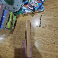 American Sisters Down the Rio Grande 1829 Giá 20k  601764