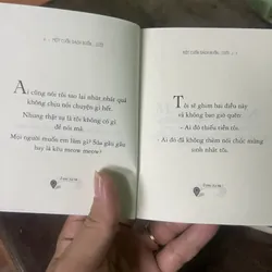 Combo Sách tâm hồn 572626