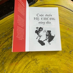 CUỘC CHIẾN MẸ CHỒNG NÀNG DÂU- ĐẠO HOA HƯƠNG HƯƠNG 478881
