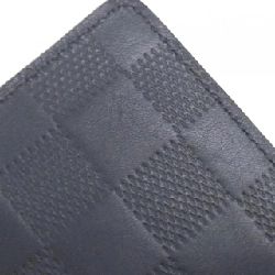 Louis Vuitton Damier Infini Organizer de Poche N63012 Ví - Hàng hiệu Chính hãng 806999