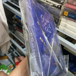 Kỳ nữ gò Ôn Khâu - Người đao phủ thành Đại La ( Hoài Điệp Thứ Lang )