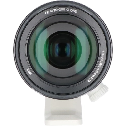 Ống kính FE70-200mm F4G OSS - Hàng hiệu Authentic 880510