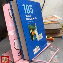 105 Sự kiện nổi tiếng thế giới 1018693