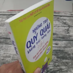 Những trò quỷ quái không trái lương tâm. T giả Hugh Macleod 747006