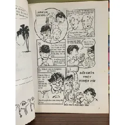 Đi tìm kho báu- Mathiơ 2 606308