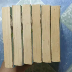 Nhất Kiếm Thập Tứ Châu ( 6 tập)  - Cổ Long 992698