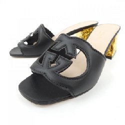 Gucci GUCCI Sandal - Hàng hiệu Chính hãng 661391