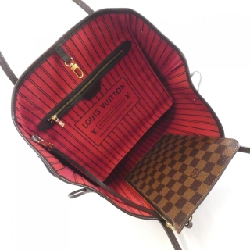 Túi xách Louis Vuitton Damier Neverfull MM N41358 - Hàng hiệu Chính hãng 776477