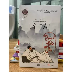 Lý Tài -Dương Thu Ái-Nguyễn kim Hanh