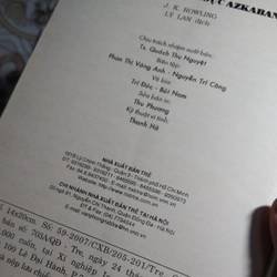 Harry Potter (Trọn bộ) 419910
