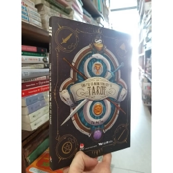 Tình yêu và những thông điệp từ Tarot - phù thủy