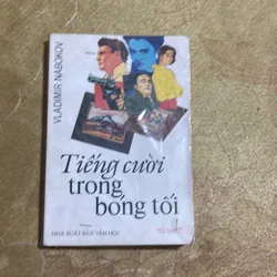 TIẾNG CƯỜI TRONG BÓNG TỐI- VLADIMIR NABOKOV