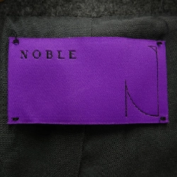 【Mã giảm giá】Áo khoác Noble 633062