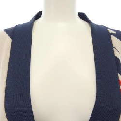 【Mã giảm giá】Áo khoác cardigan LOUIS VUITTON 647855