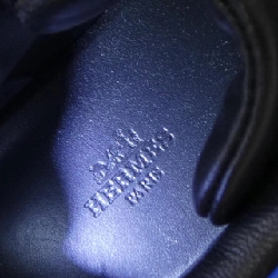 Giày sneaker HERMES Clou de Selle 222915Z Freestyle - Hàng hiệu Authentic 903087