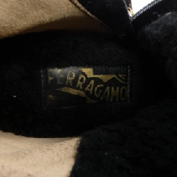 Giày bốt dài SALVATORE FERRAGAMO 662494