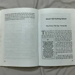 [Combo] Đạo Con Đường Không Lối -  Trưởng Thành: Trách nhiệm Là Chính Mình 697179