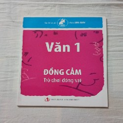 Bộ sách ngữ văn tiểu học của nhóm Cánh Buồm 20265