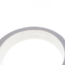 Cartier Tank Ring - Hàng hiệu Authentic 835403